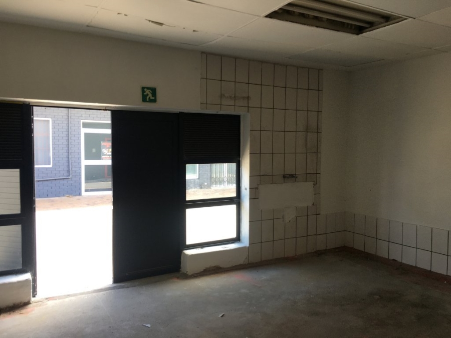 To Let commercial Property for Rent in Parklands Western Cape